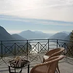 La Perla Di Bre' * Lugano