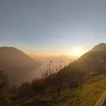 La Perla Di Bre' Daire Lugano