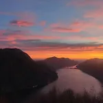 Daire La Perla Di Bre' Lugano