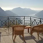 La Perla Di Bre' * Lugano