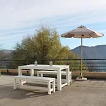 Daire La Perla Di Bre' Lugano