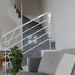 La Perla Di Bre' Daire Lugano