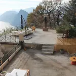 Daire La Perla Di Bre' Lugano