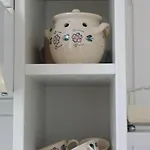 Daire La Perla Di Bre' *