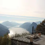 La Perla Di Bre' * Lugano