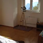 Daire La Perla Di Bre' Lugano