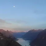 Daire La Perla Di Bre'