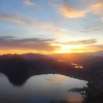 Daire La Perla Di Bre' *