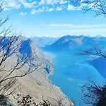 La Perla Di Bre' * Lugano