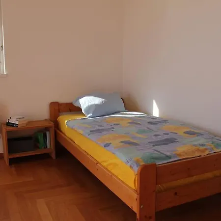 Apartmán La Perla Di Bre' *