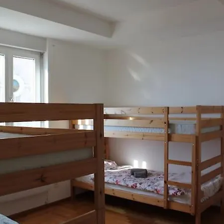 La Perla Di Bre' * Lugano