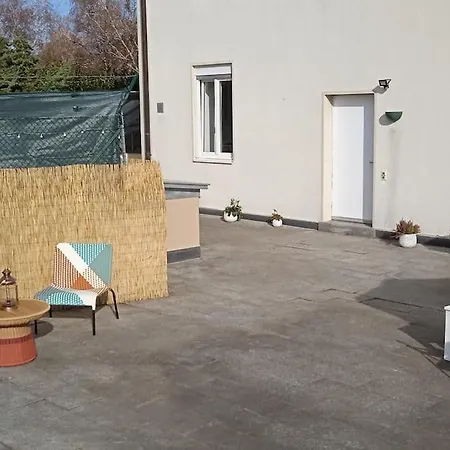 La Perla Di Bre' * Lugano