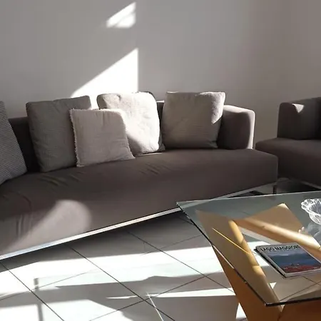 La Perla Di Bre' ルガーノ