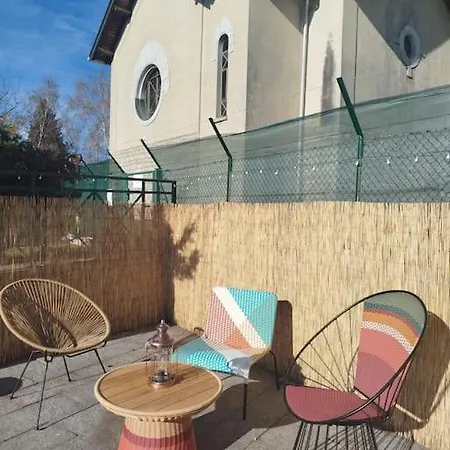 La Perla Di Bre' Apartmán