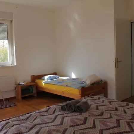Apartmán La Perla Di Bre'
