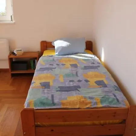 Apartmán La Perla Di Bre' *