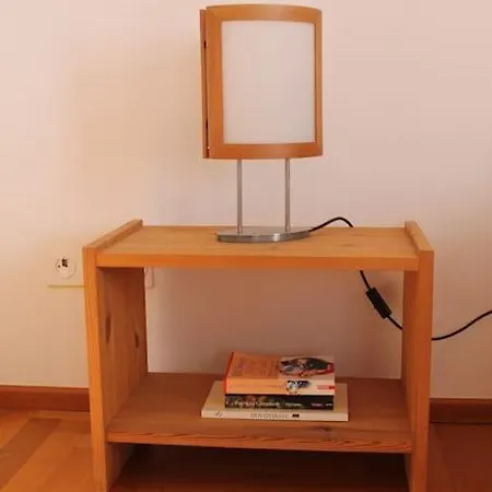 La Perla Di Bre' Apartment Lugano