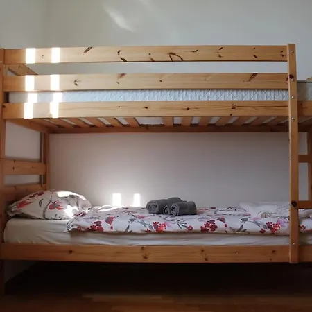 La Perla Di Bre' Lugano