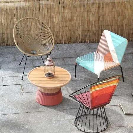 La Perla Di Bre' Apartment