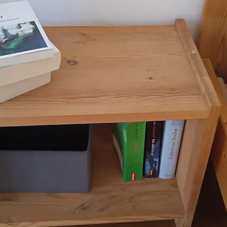 La Perla Di Bre' Apartment *