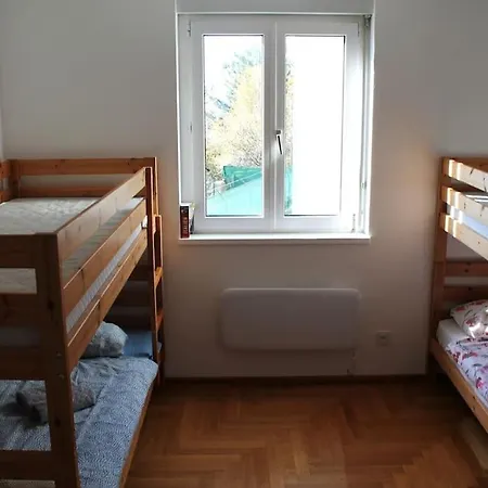 Apartmán La Perla Di Bre' *