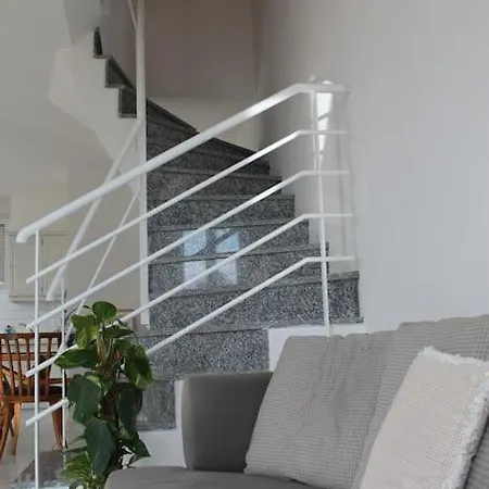 La Perla Di Bre' Apartmán Lugano