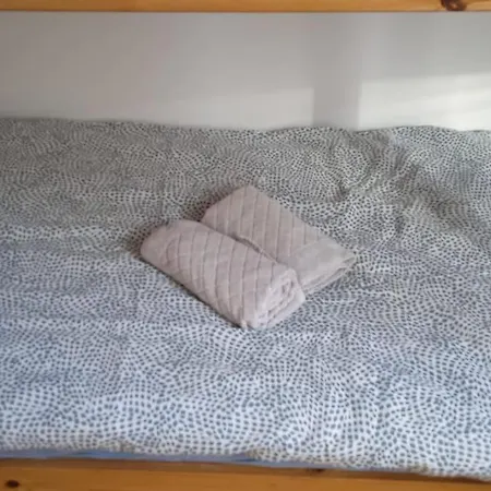 Apartmán La Perla Di Bre' Lugano