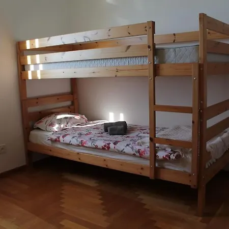 La Perla Di Bre' Apartmán