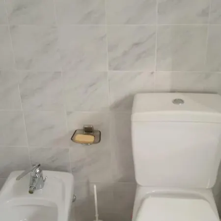 La Perla Di Bre' Apartmán Lugano