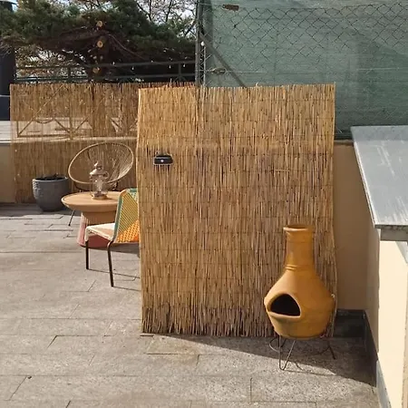 La Perla Di Bre' * Lugano