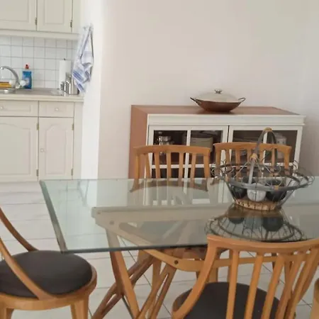 Apartmán La Perla Di Bre'