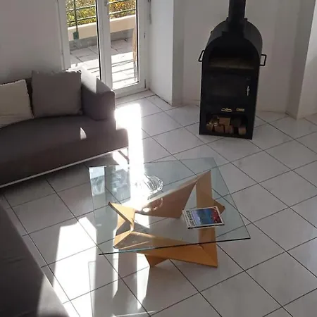 La Perla Di Bre' Apartmán