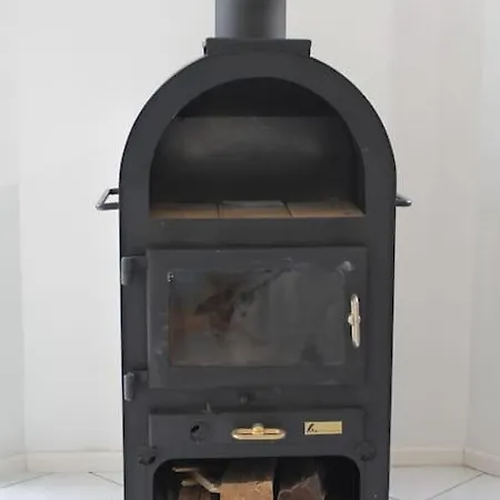 La Perla Di Bre' Apartment *