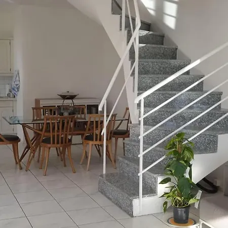 La Perla Di Bre' Apartmán Lugano