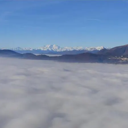 La Perla Di Bre'