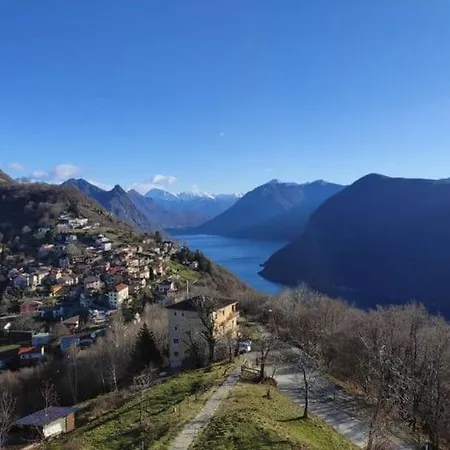 La Perla Di Bre'