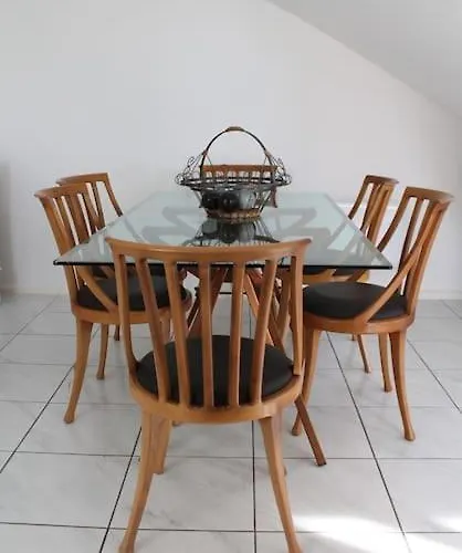 La Perla Di Bre' ルガーノ