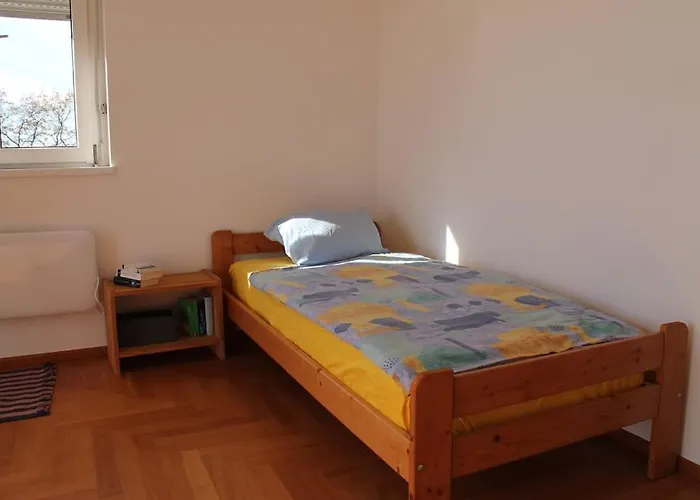 Lägenhet La Perla Di Bre' *