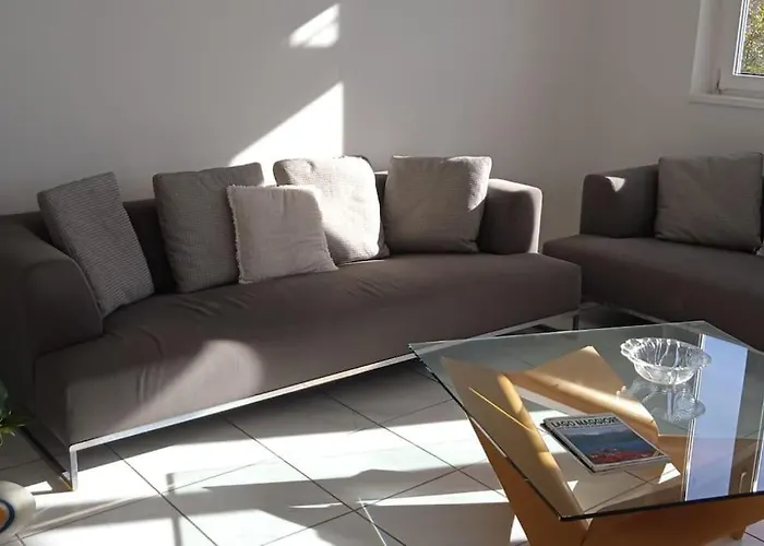 La Perla Di Bre' ルガーノ