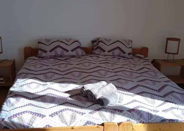 Lägenhet La Perla Di Bre' *