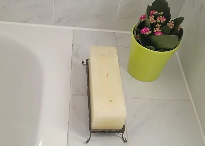 La Perla Di Bre' ルガーノ