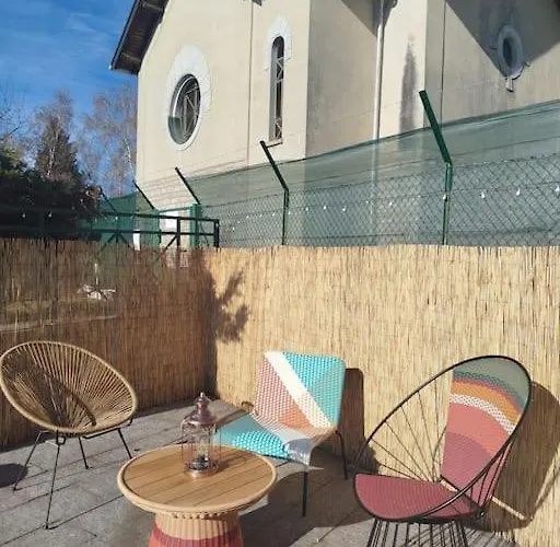 La Perla Di Bre' Lägenhet