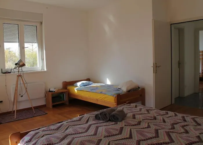 Lägenhet La Perla Di Bre'