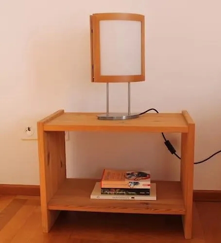 La Perla Di Bre' Lägenhet Lugano