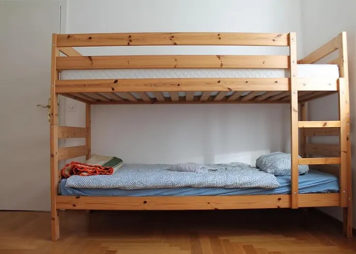 アパート La Perla Di Bre'