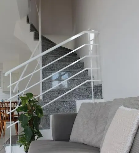 La Perla Di Bre' アパート ルガーノ