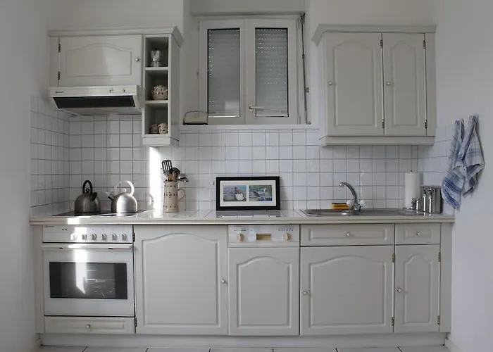 La Perla Di Bre' Lägenhet *