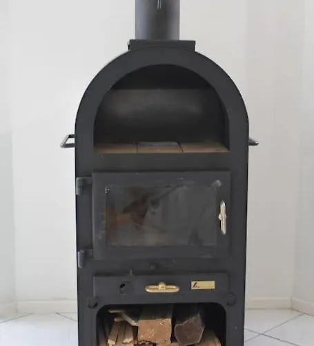 La Perla Di Bre' アパート *