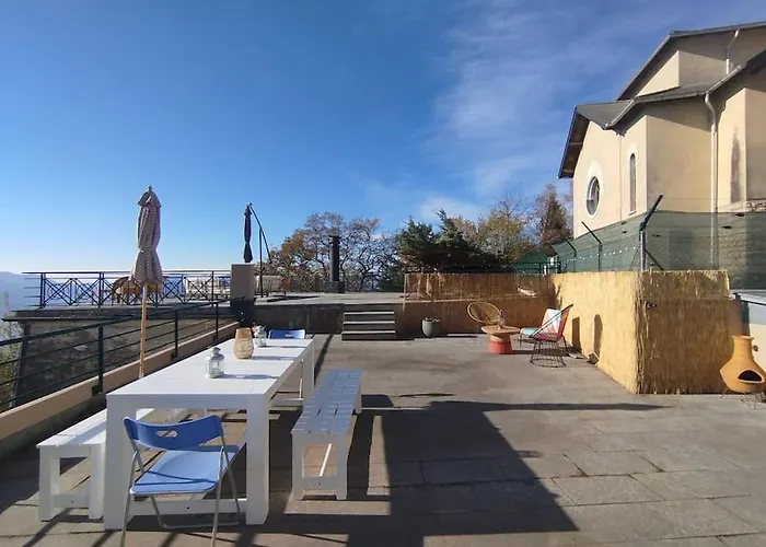 Lägenhet La Perla Di Bre' *