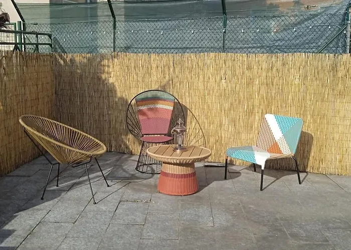 La Perla Di Bre' Lugano